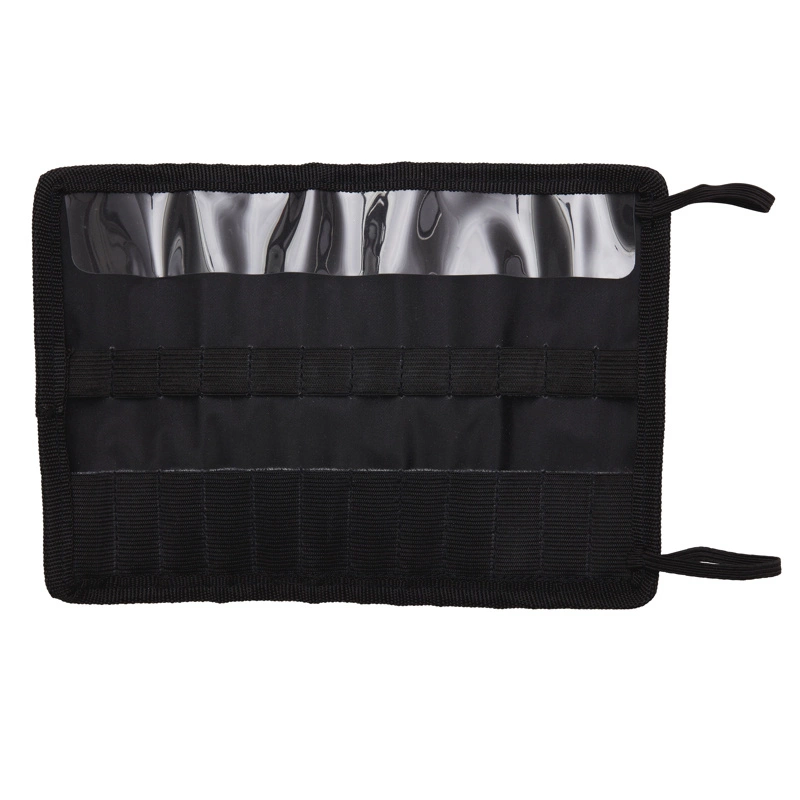 Savage Gear Pocket Roll Up Pouch – Bild 3