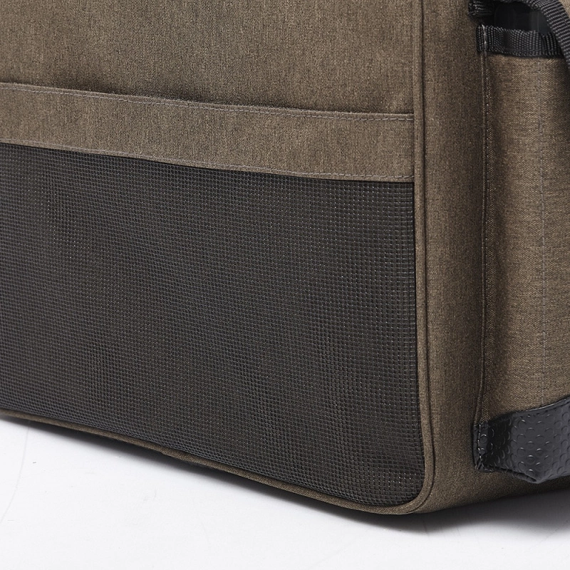 Savage Gear Specialist Lure Bag M 6 Boxes 30x40x20cm 18L – Bild 4