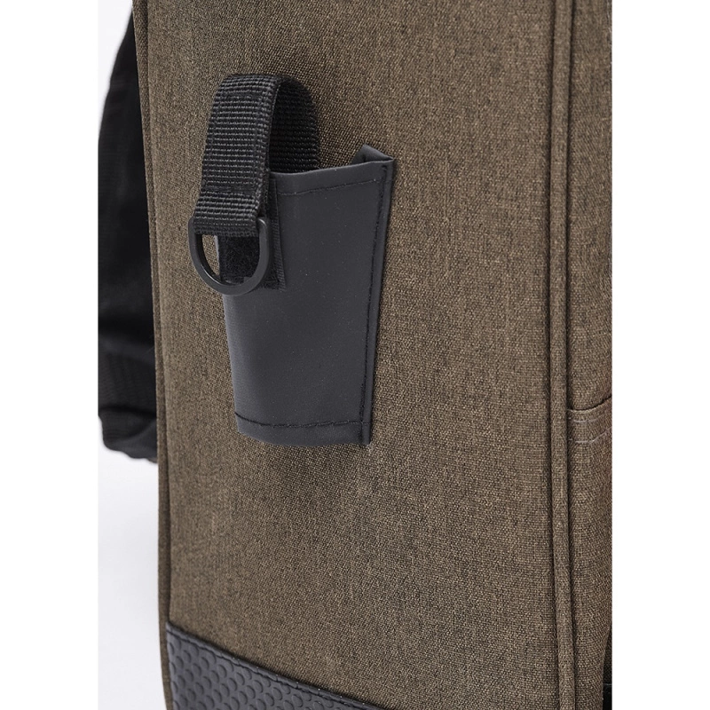 Savage Gear Specialist Rucksack 3 Boxes 40x38x23cm 23L – Bild 4