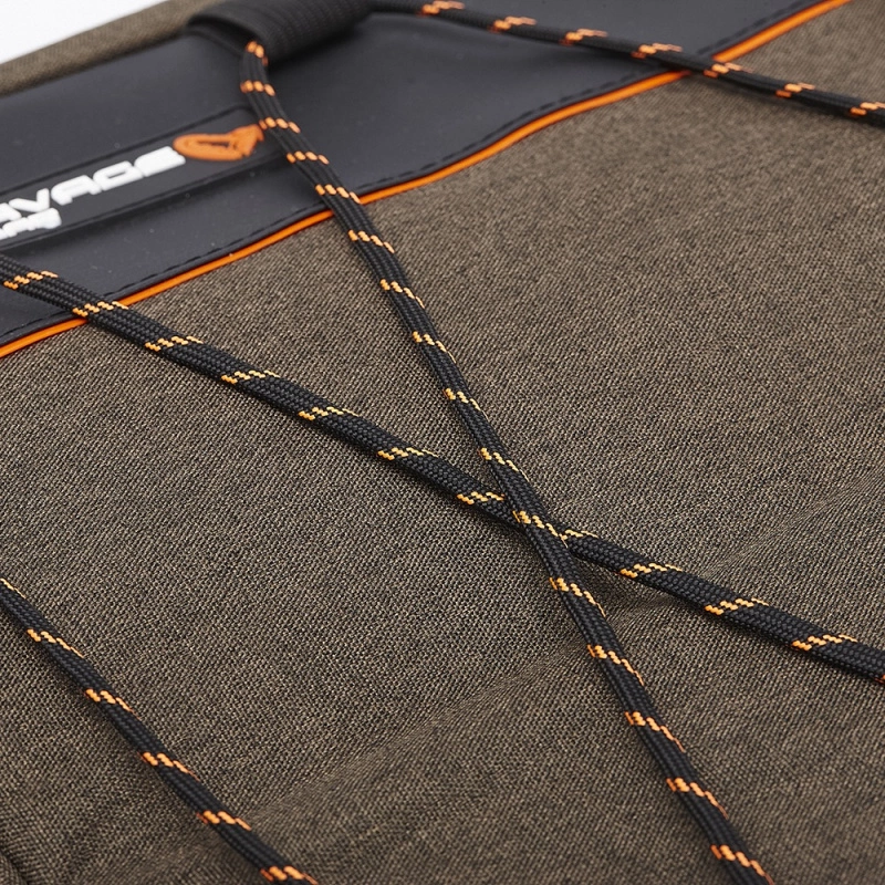 Savage Gear Specialist Rucksack 3 Boxes 40x38x23cm 23L – Bild 6