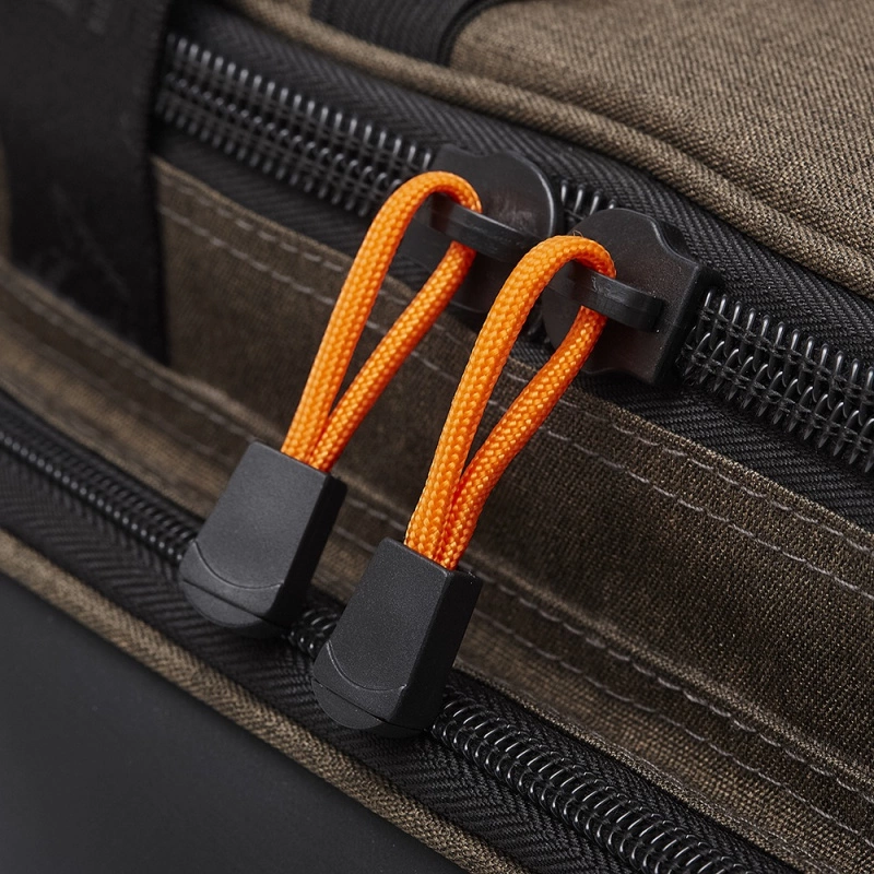 Savage Gear Specialist Soft Lure Bag 1 Box 10 Bags 21x38x22cm 10L – Bild 6