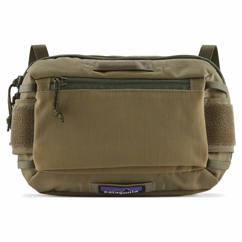 Patagonia Stealth Work Station Sage Khaki