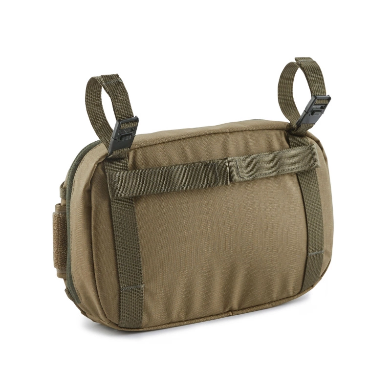 Patagonia Stealth Work Station Sage Khaki – Bild 2