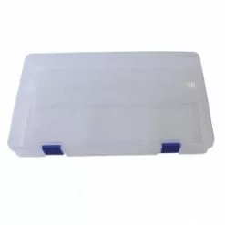 Wiggler Box Jerk 360x225x80