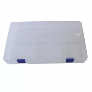 Wiggler Box Jerk 360x225x80