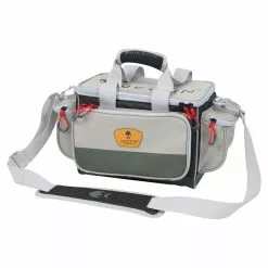 Westin Fishing Westin W3 Lure Loader (4 Boxes) Grey/Black Small