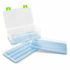 Lurelock Large Deep Box TakLogic - 1-4 Compartments