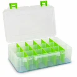 Lurelock Large Deep Box TakLogic - 3 In 1