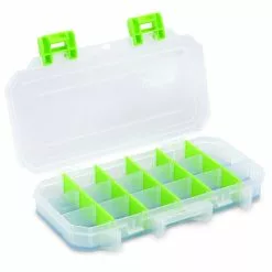 Lurelock Small Box TakLogic - 3 Compartments