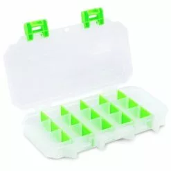 Lurelock Medium Box - 3 Compartments