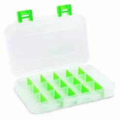Lurelock Small Box - 3 Compartments