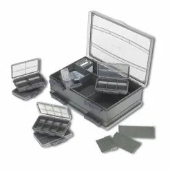 Fox F-Box Deluxe Set - Medium Double