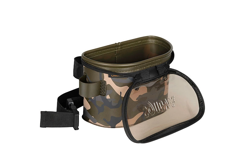 Fox Aquos Camolite Bait Belt 4L – Bild 4
