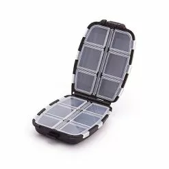 Camo Lures Terminal Tackle Box