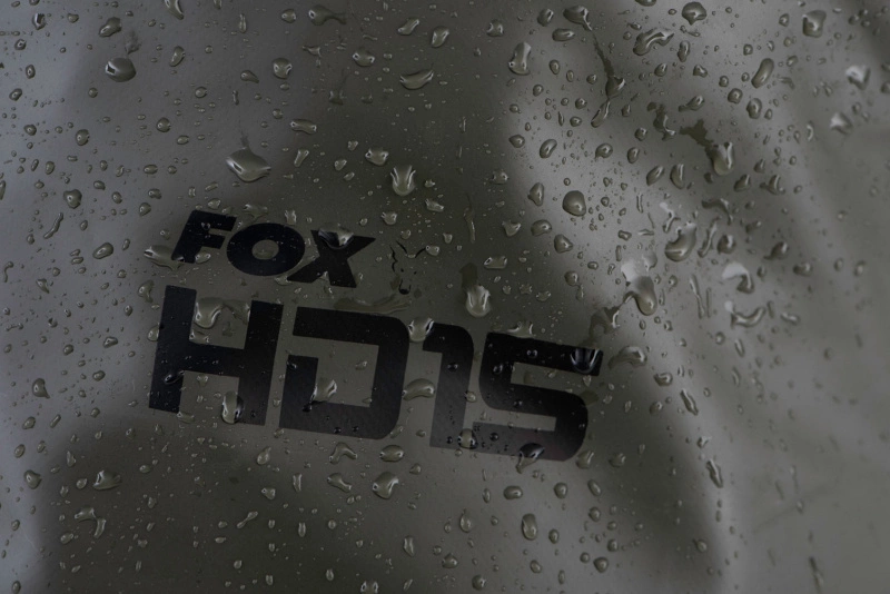 Fox HD Dry Bag – Bild 2