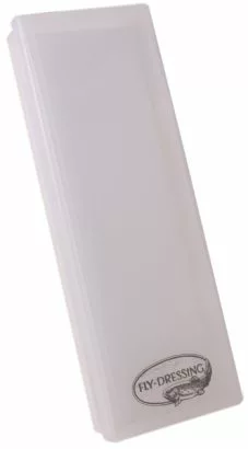 Fly-Dressing Hechtfliegenbox Foam