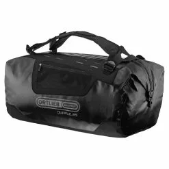 Ortlieb Waterproof Duffle Black 85l