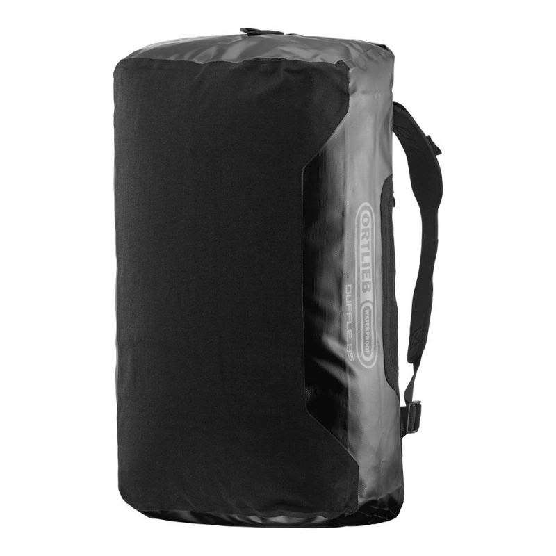 Ortlieb Waterproof Duffle Black 85l – Bild 2
