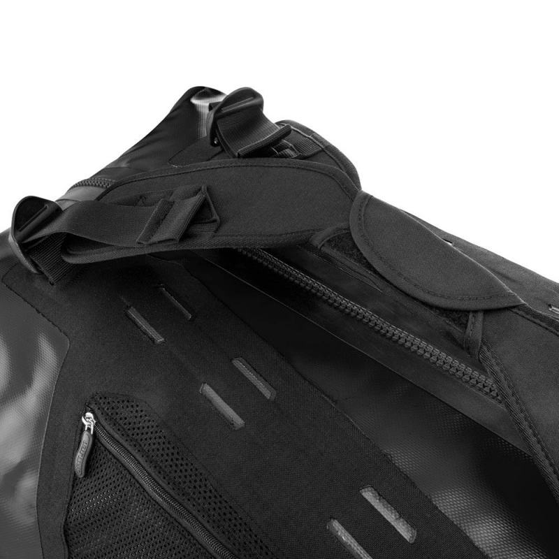 Ortlieb Waterproof Duffle Black 85l – Bild 3