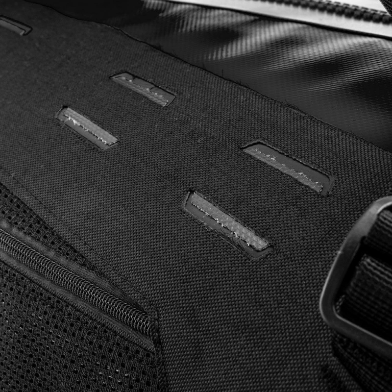 Ortlieb Waterproof Duffle Black 85l – Bild 4