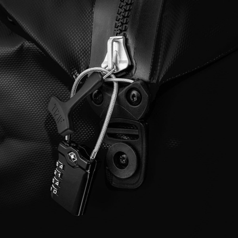 Ortlieb Waterproof Duffle Black 85l – Bild 6