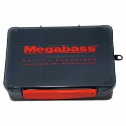 Megabass Lunker Lunch Box Deep Megabass