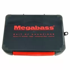 Megabass Lunker Lunch Box