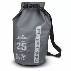 Molix Waterproof Dry Bag 25 LT Grey