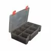 Fox Rage Stack And Store Box 8 Comp Large Deep (PBX004)