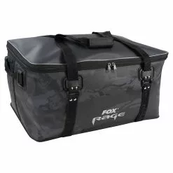 Fox Rage Voyager Camo Welded Bag XXL