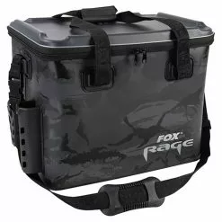 Fox Rage Voyager Camo Welded Bag XL