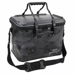 Fox Rage Voyager Camo Welded Bag L