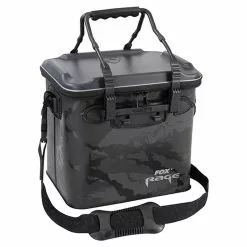 Fox Rage Voyager Camo Welded Bag M