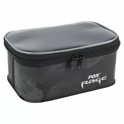 Fox Rage Voyager Camo Accessory Bag M