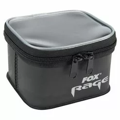 Fox Rage Voyager Camo Accessory Bag S