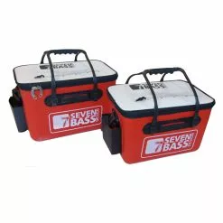 Seven Bass Design Seven Bass Bakkan Hard 40