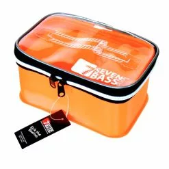 Seven Bass Design Seven Bass Bakkan P, Orange