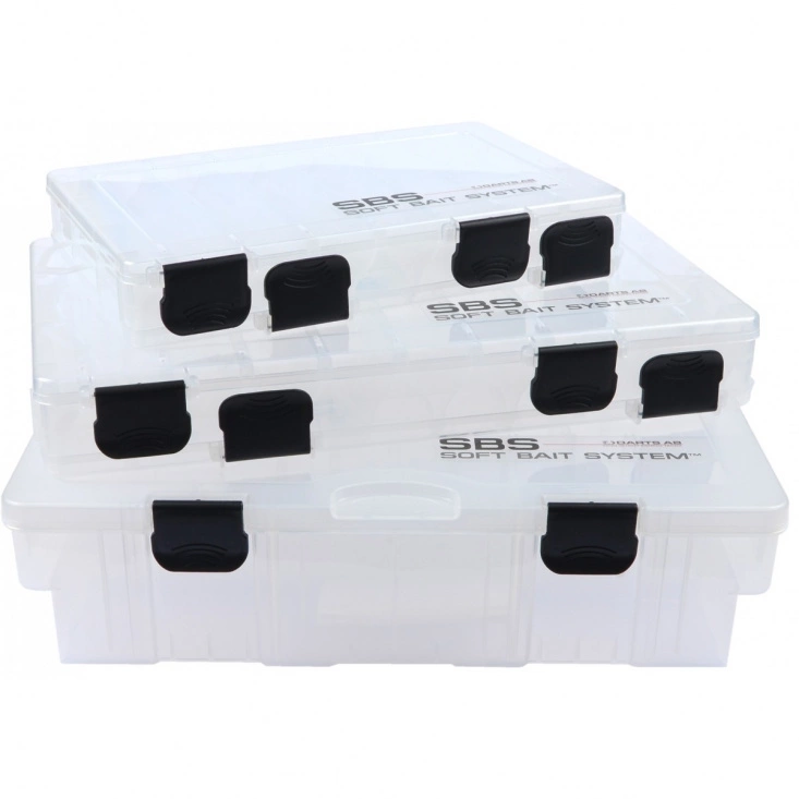 Darts SBS Bait Box – Bild 2