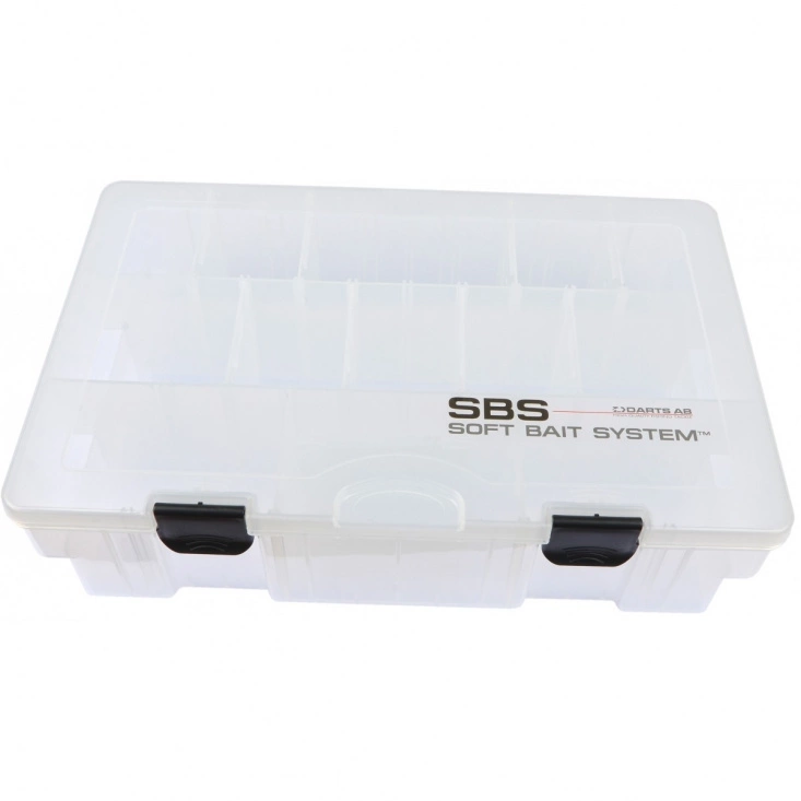 Darts SBS Bait Box – Bild 3