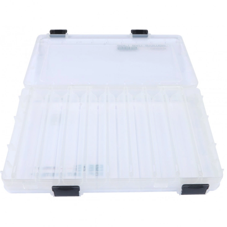 Darts SBS Bait Box – Bild 5