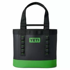 Yeti Camino Carryall 35 2.0 - Canopy Green
