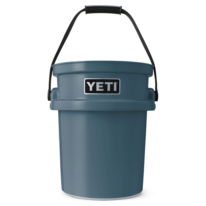 Yeti Loadout Bucket - Nordic Blue