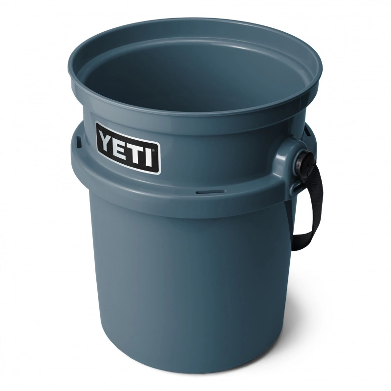 Yeti Loadout Bucket - Nordic Blue – Bild 2
