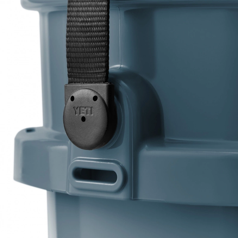 Yeti Loadout Bucket - Nordic Blue – Bild 3