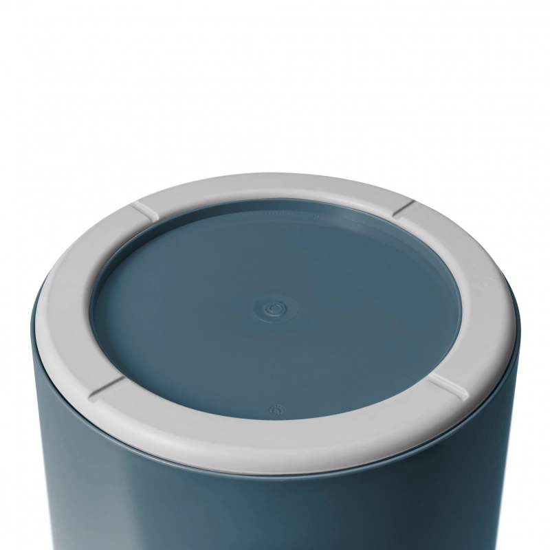 Yeti Loadout Bucket - Nordic Blue – Bild 4