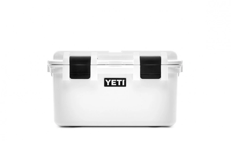 Yeti Loadout 30 Go Box - White – Bild 2