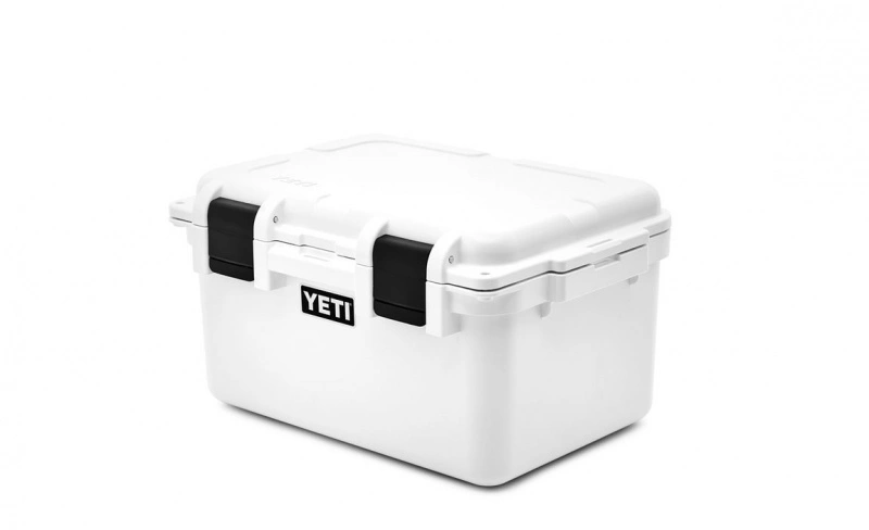 Yeti Loadout 30 Go Box - White – Bild 3