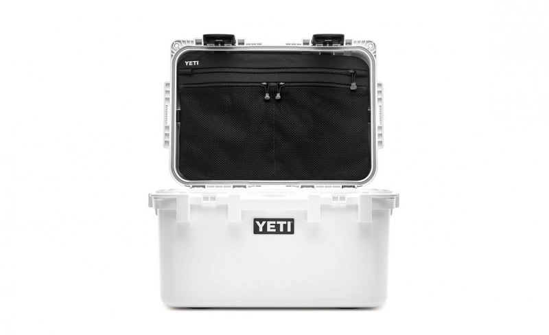 Yeti Loadout 30 Go Box - White – Bild 4