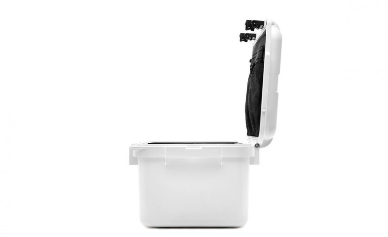 Yeti Loadout 30 Go Box - White – Bild 6