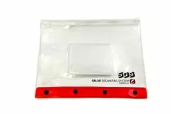 Frödin Flies Frödin Salar Organizing System - Small Wallet